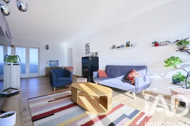 Apartment in Lille (59800)