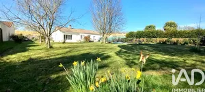 House in Landeronde (85150)