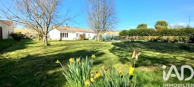 House in Landeronde (85150)