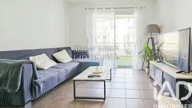 Apartment in La Roche-sur-Yon (85000)