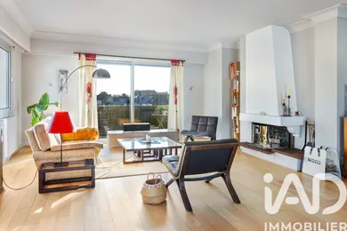 Apartment in Nantes (44100)