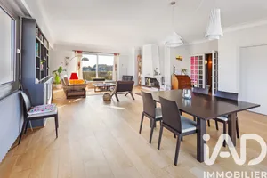 Apartment in Nantes (44100)
