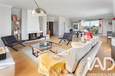 Appartement à Nantes (44100)