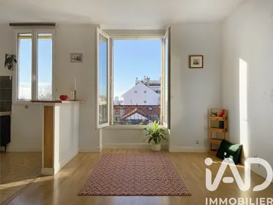 Apartment in Fontenay-sous-Bois (94120)