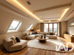 Traditional house in Hattstatt (68420)