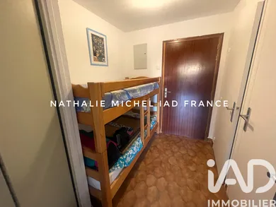 Appartement à Six-Fours-les-Plages (83140)