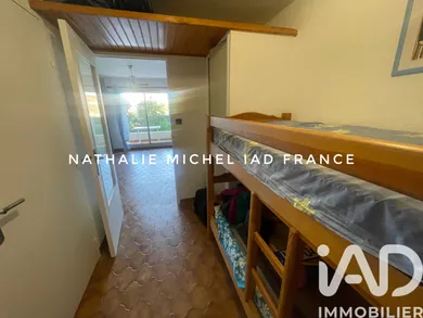Appartement à Six-Fours-les-Plages (83140)