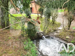 Terrain loisirs à Montembœuf (16310)