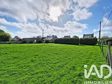 Building plot in Rosporden (29140)