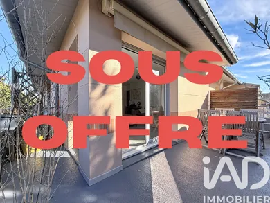 Apartment in Toulouse (31500)