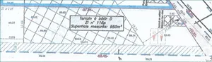 Terrain à bâtir à Crisenoy (77390)