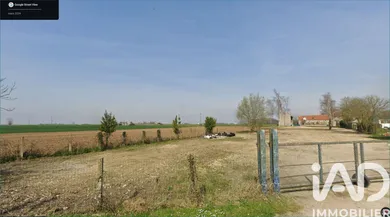Building plot in Crisenoy (77390)