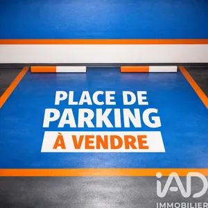 Parking à Deuil-la-Barre (95170)