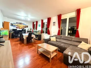 Appartement à Le Havre (76600)