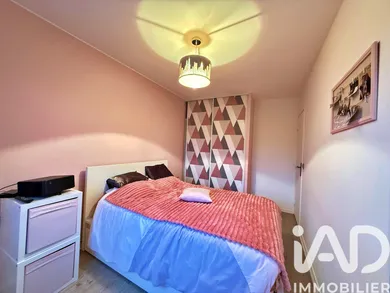 Maison traditionnelle à Ballainvilliers (91160)