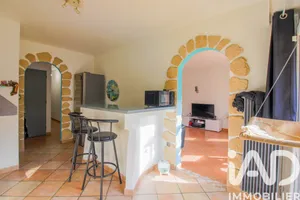 Appartement à Vallauris (06220)