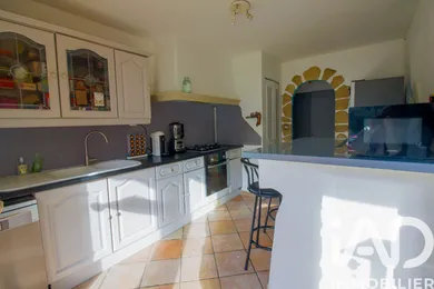 Apartment in Vallauris (06220)