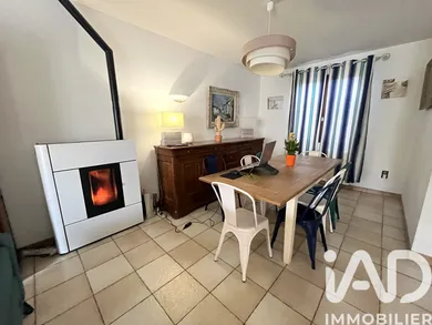 Maison à Perpignan (66000)