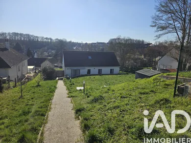 House in Lunay (41360)