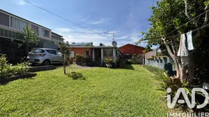 Maison à Le Tampon (97430)