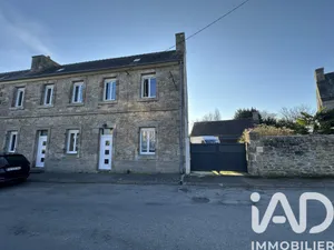 Maison de ville à Plounérin (22780)