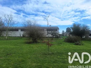 Terrain à bâtir à Chauffry (77169)