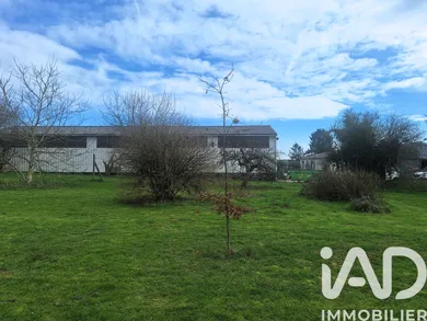 Terrain à bâtir à Chauffry (77169)