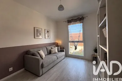 Appartement à Brie-Comte-Robert (77170)