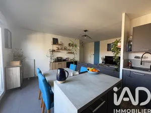 Appartement à Brie-Comte-Robert (77170)