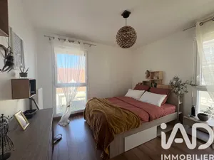 Appartement à Brie-Comte-Robert (77170)