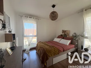 Appartement à Brie-Comte-Robert (77170)