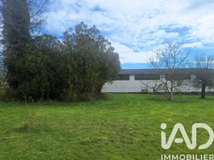 Terrain à Chauffry (77169)