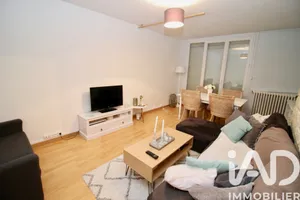 Apartment in Amiens (80080)