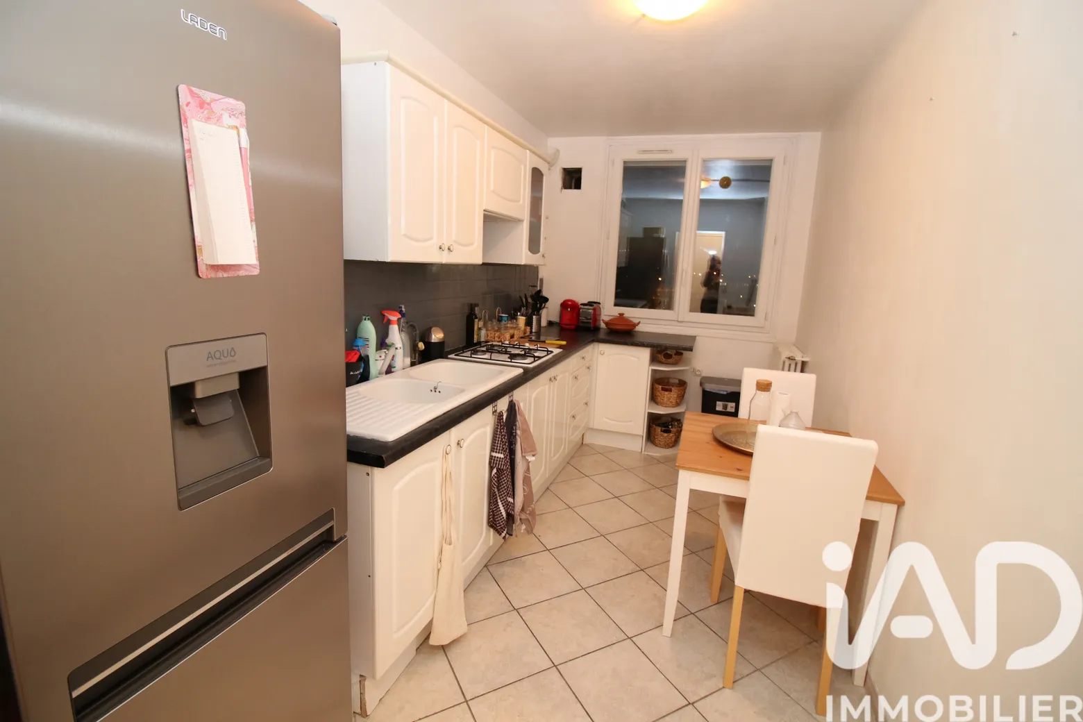 Vente appartement à Amiens (80080) : appartement 2 pièces 47 m² - 1969668 — 3