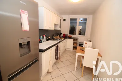 Appartement à Amiens (80080)