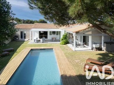 Maison à Sainte-Marie-de-Ré (17740)