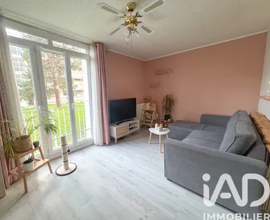 Appartement à Limeil-Brévannes (94450)