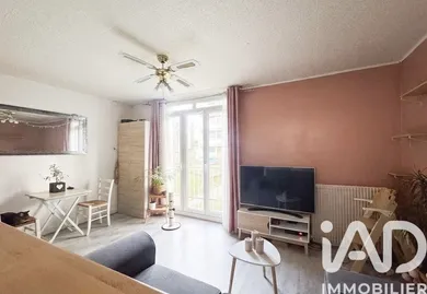 Appartement à Limeil-Brévannes (94450)