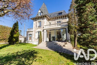 House in Ablon-sur-Seine (94480)