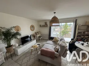Appartement à Manosque (04100)