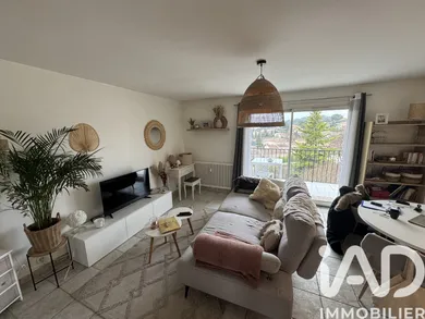 Apartment in Manosque (04100)