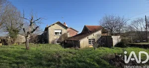 Maison à Villeneuve (12260)