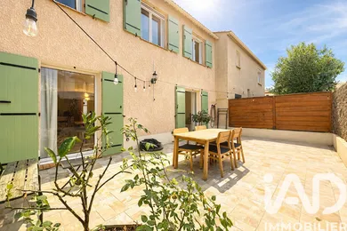 House in Béziers (34500)