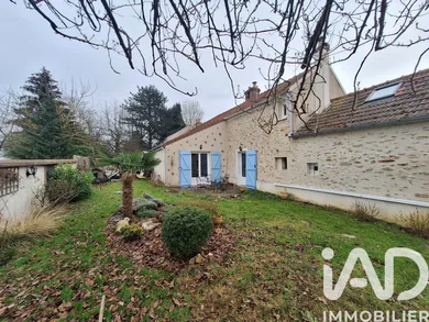 House in Saint-Germain-sous-Doue (77169)