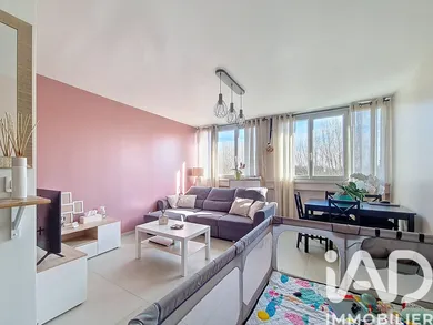 Apartment in Sannois (95110)