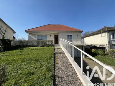 Maison à Malemort (19360)