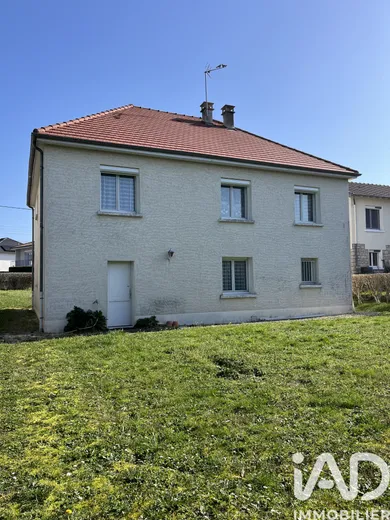 Maison à Malemort (19360)