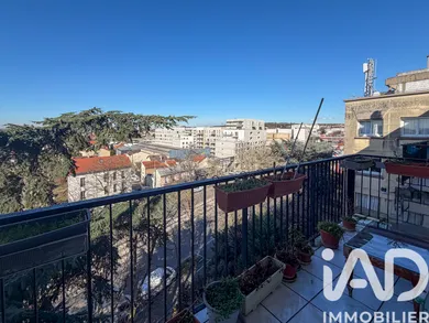 Appartement à Pierrefitte-sur-Seine (93380)