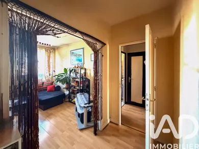 Appartement à Pierrefitte-sur-Seine (93380)