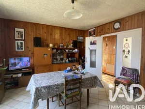 Maison à Salles-sur-Mer (17220)